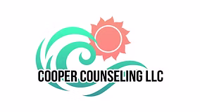 Cooper Counseling LLC logo
